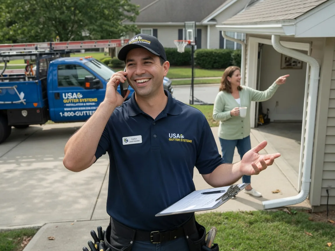 Gutter Installation Godley, TX FAQs